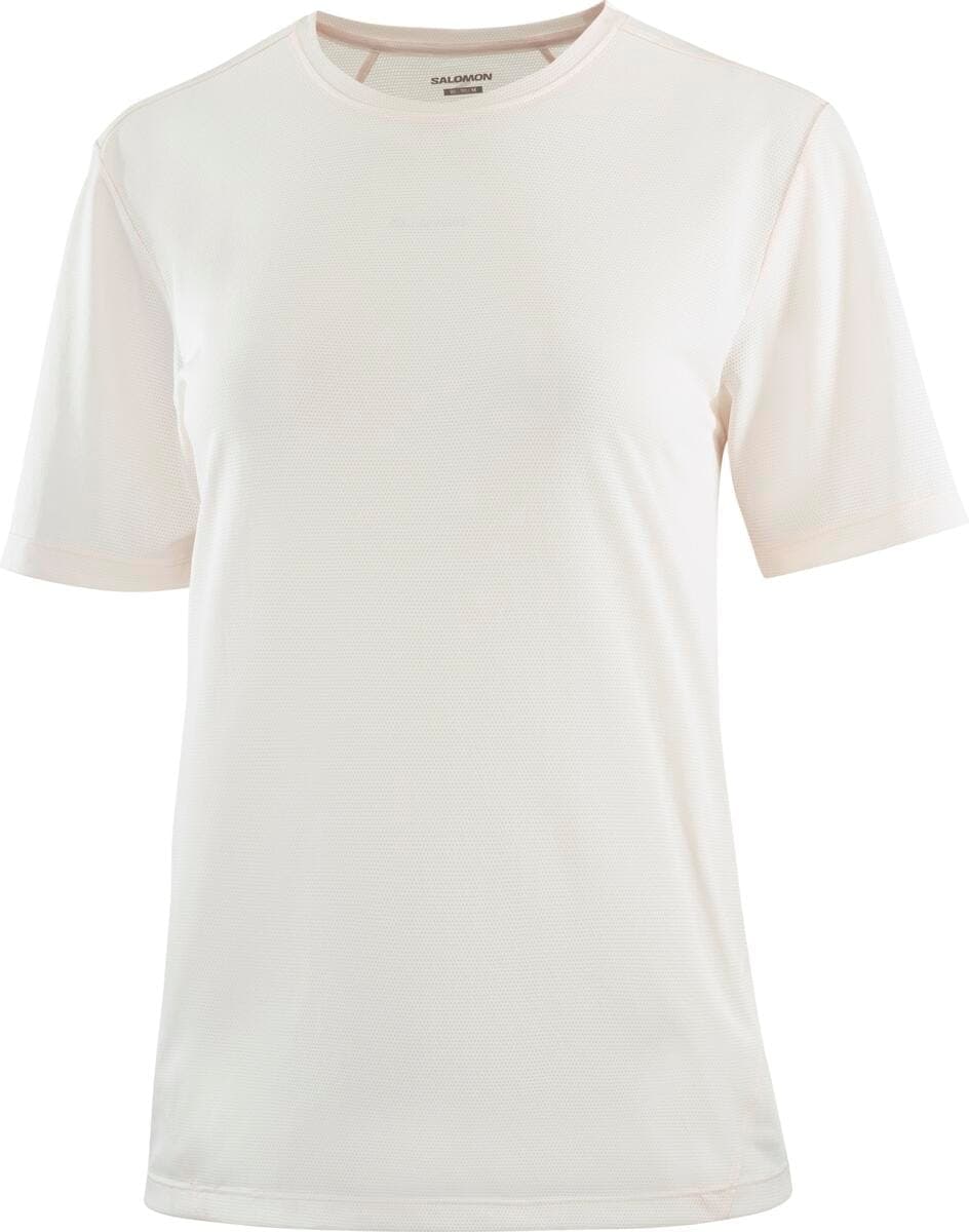 Camiseta SALOMON SHKOUT CORE SS TEE W