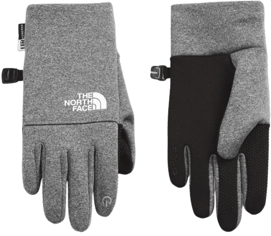 Guants THE NORTH FACE KIDS RECYCLED ETIP GLOVE
