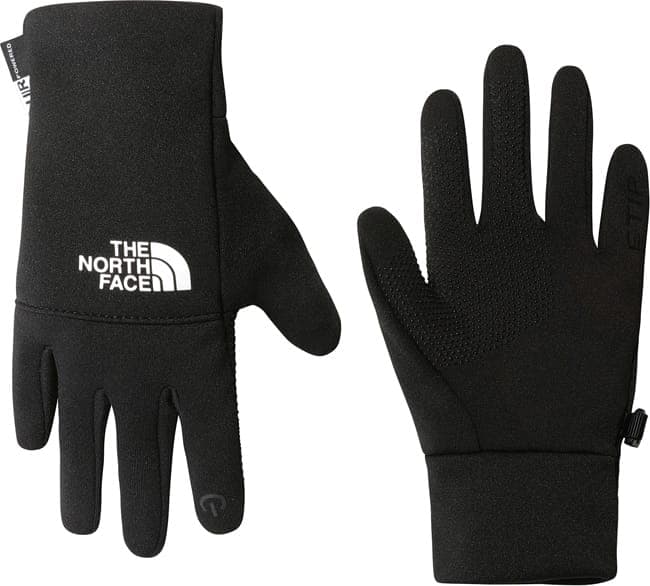Guants THE NORTH FACE KIDS RECYCLED ETIP GLOVE