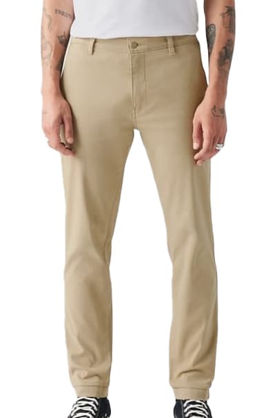 Pantalons LEVI'S XX CHINO STD II TRUE CHINO SHADY GD CCU