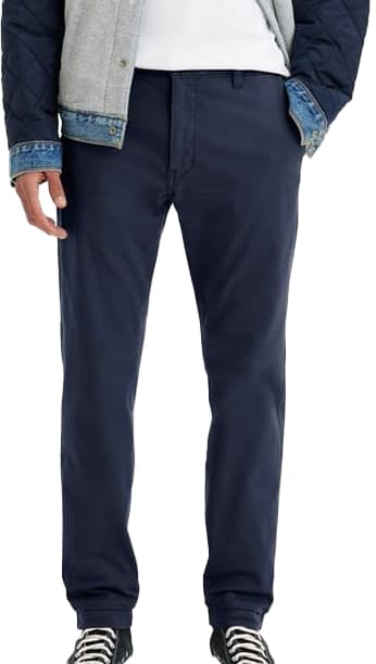 Pantalons LEVI'S XX CHINO STD II TRUE CHINO SHADY GD CCU