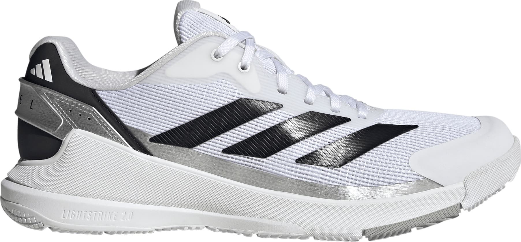 Sneaker ADIDAS CRAZYQUICK LS PADEL M