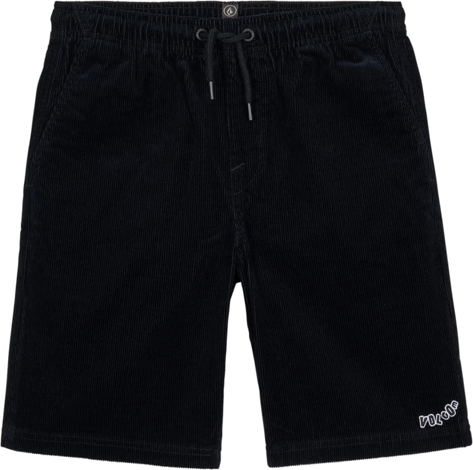 Pants VOLCOM OUTER SPACED EW CORD SHORT