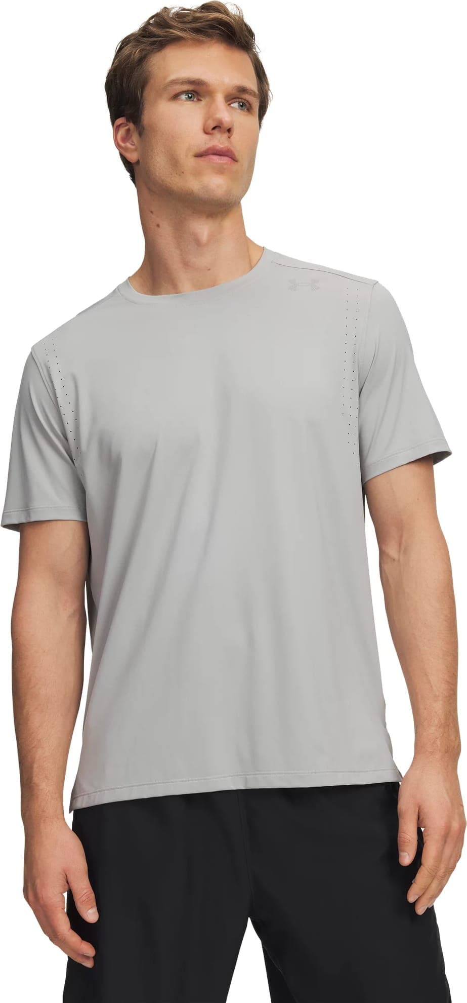 Camiseta UNDER ARMOUR UA VELOCITI PRO SHORTSLEEVE