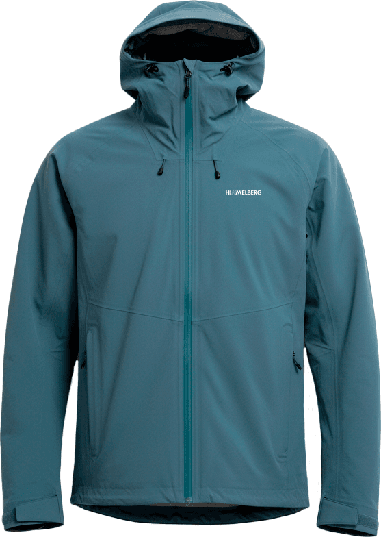 Chaqueta HIMMELBERG RAIN JACKET M