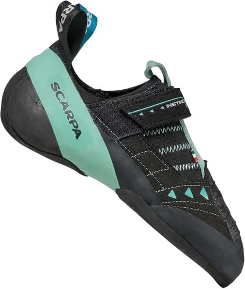 BLACK/AQUA