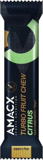 Alimentazione AMACX TURBO FRUIT