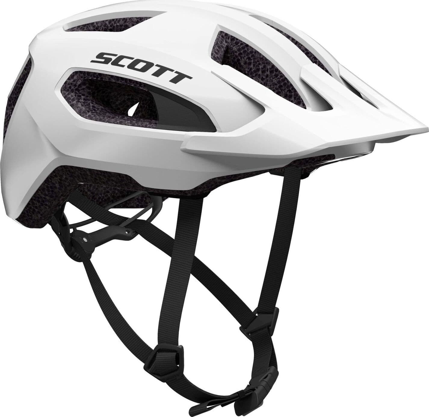 Casco SCOTT SUPRA (CE)