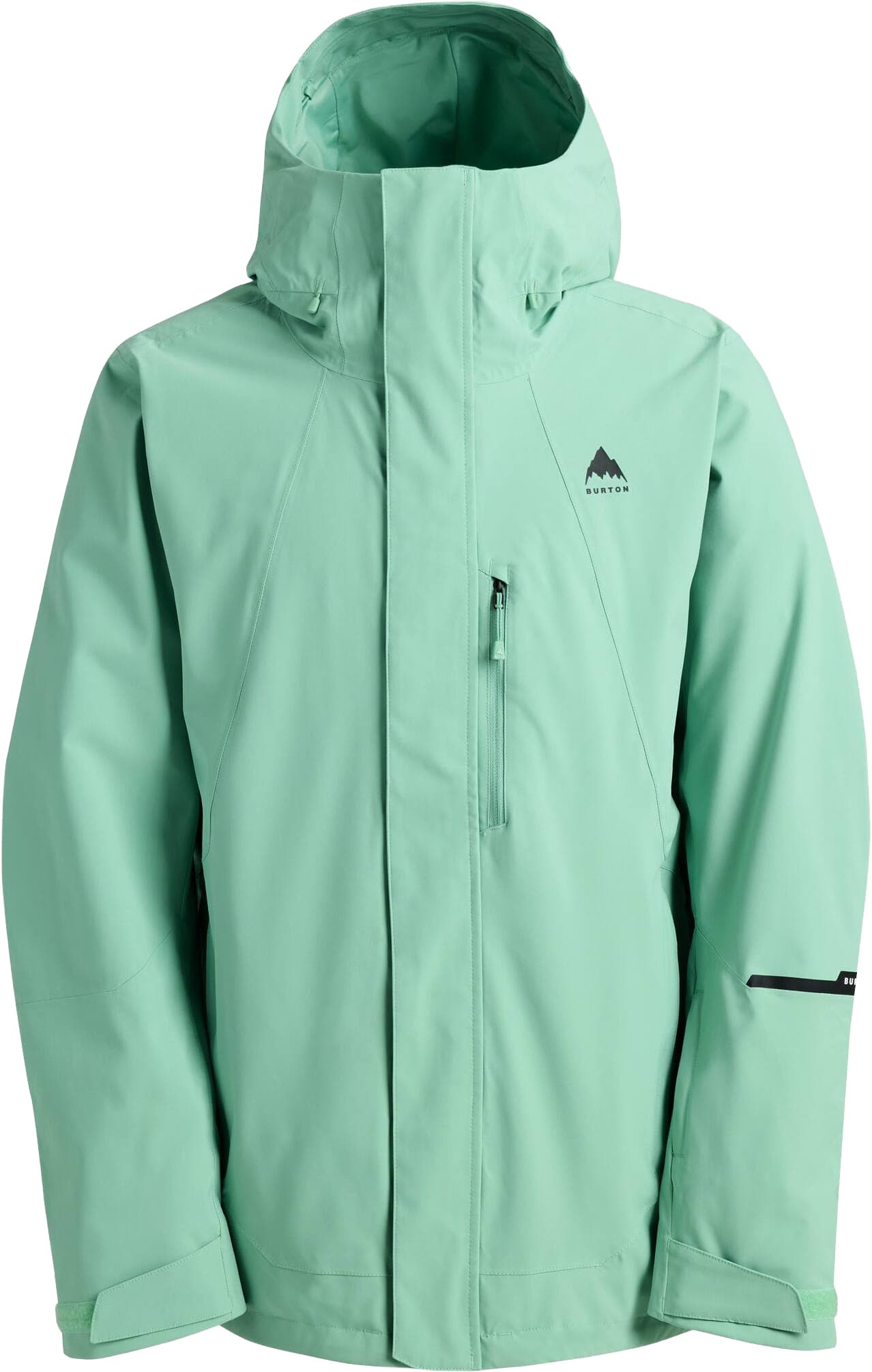 Chaqueta BURTON MEN'S RESERVE 2L STRETCH SLIM JACKET