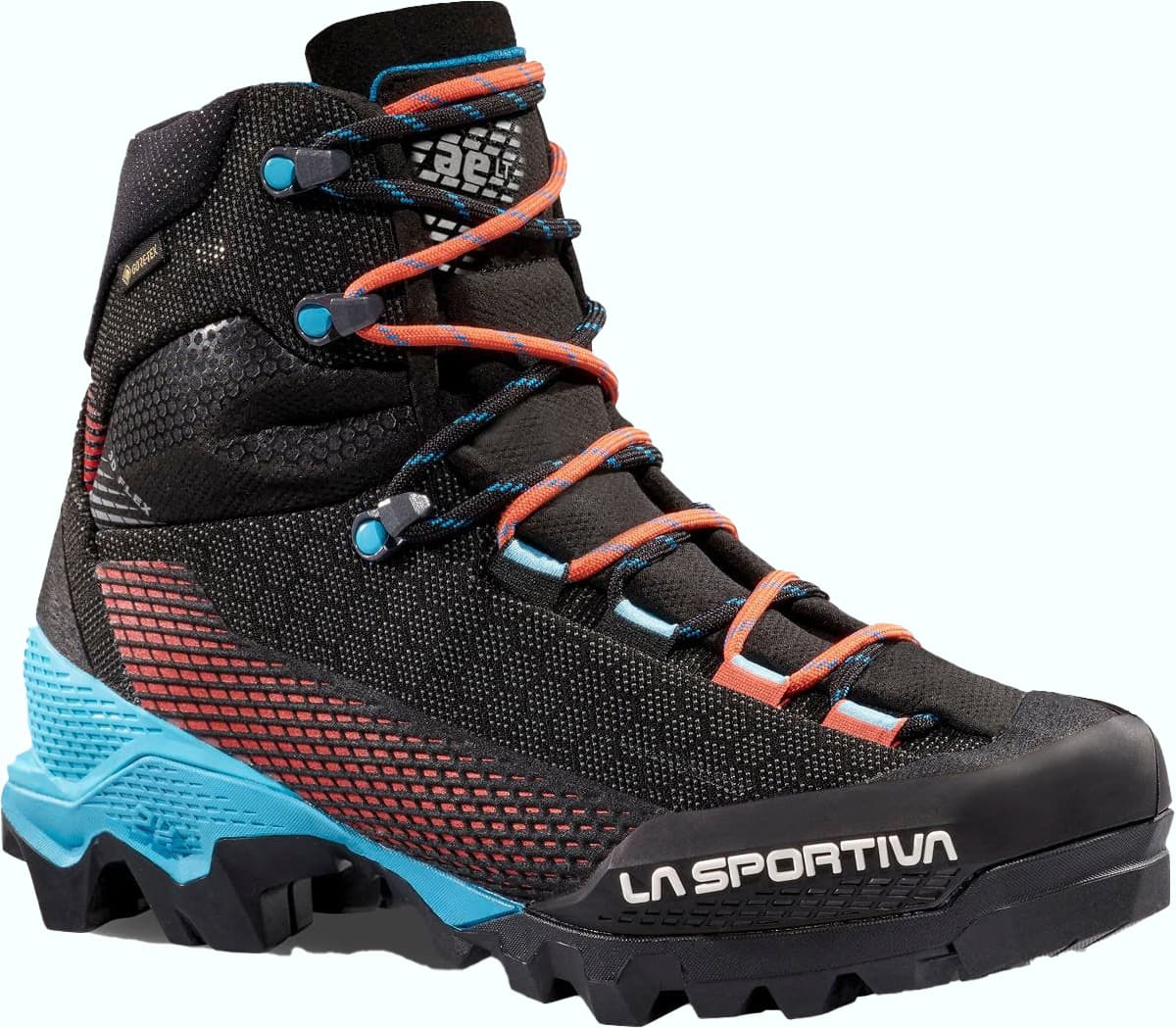 Botas LA SPORTIVA AEQUILIBRIUM ST WOMAN GTX