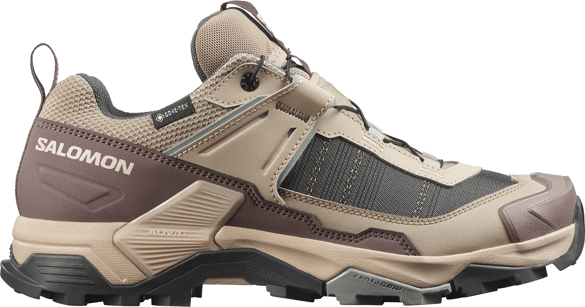 Chaussures SALOMON X ULTRA 5 GTX W