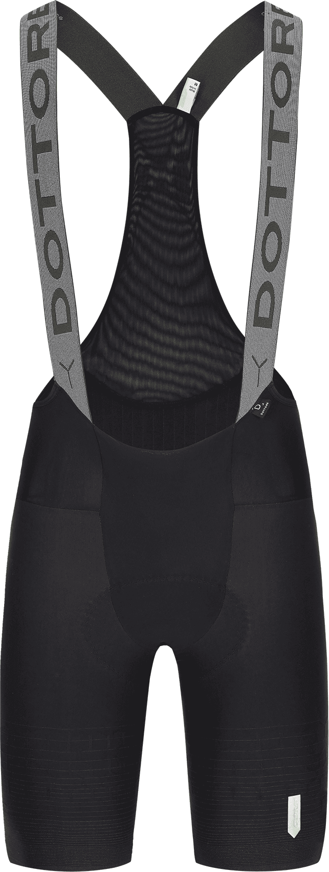Culotte Q36.5 DOTTORE PRO BIB SHORTS