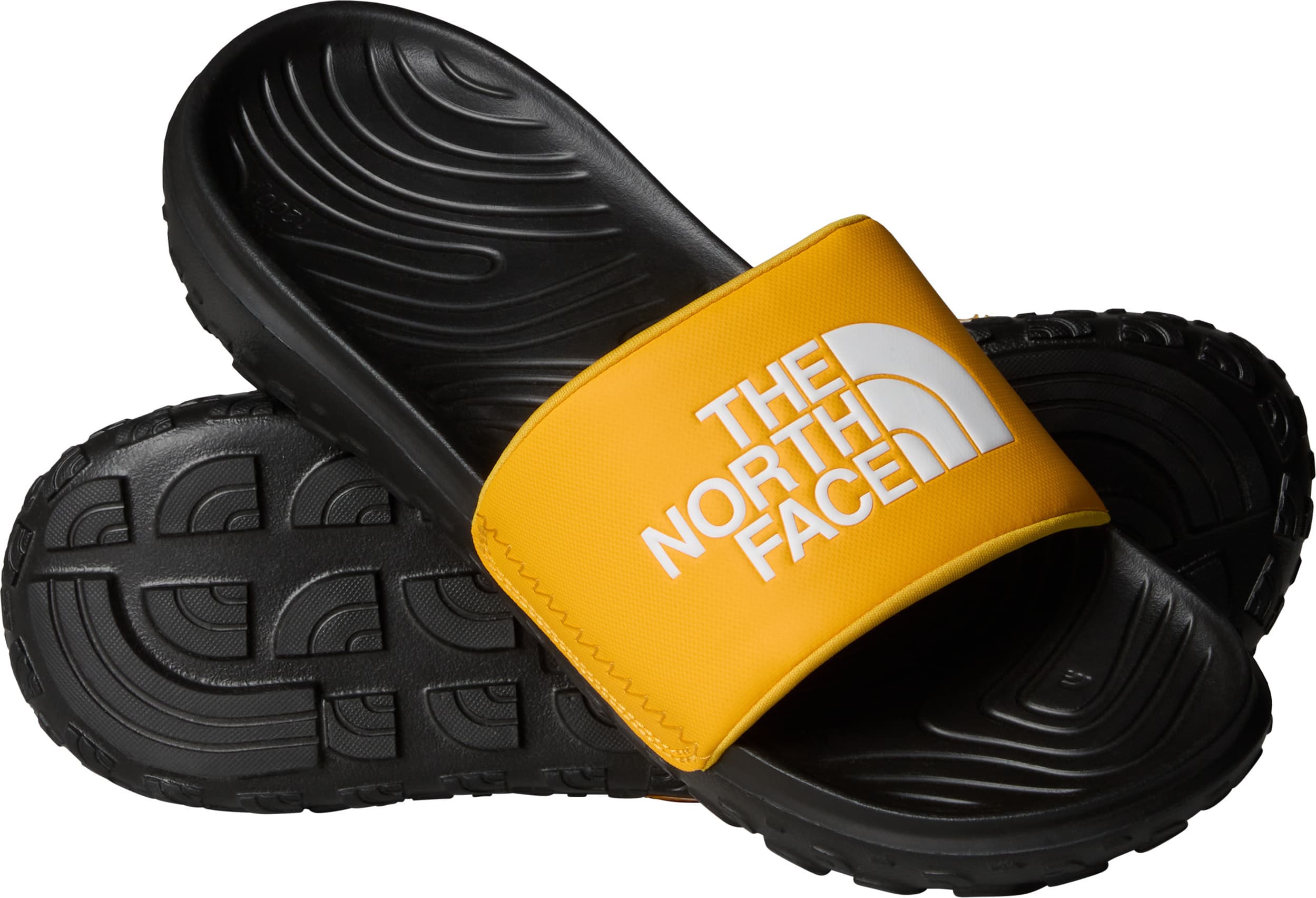 Sandalias THE NORTH FACE M NEVER STOP CUSH SLIDE