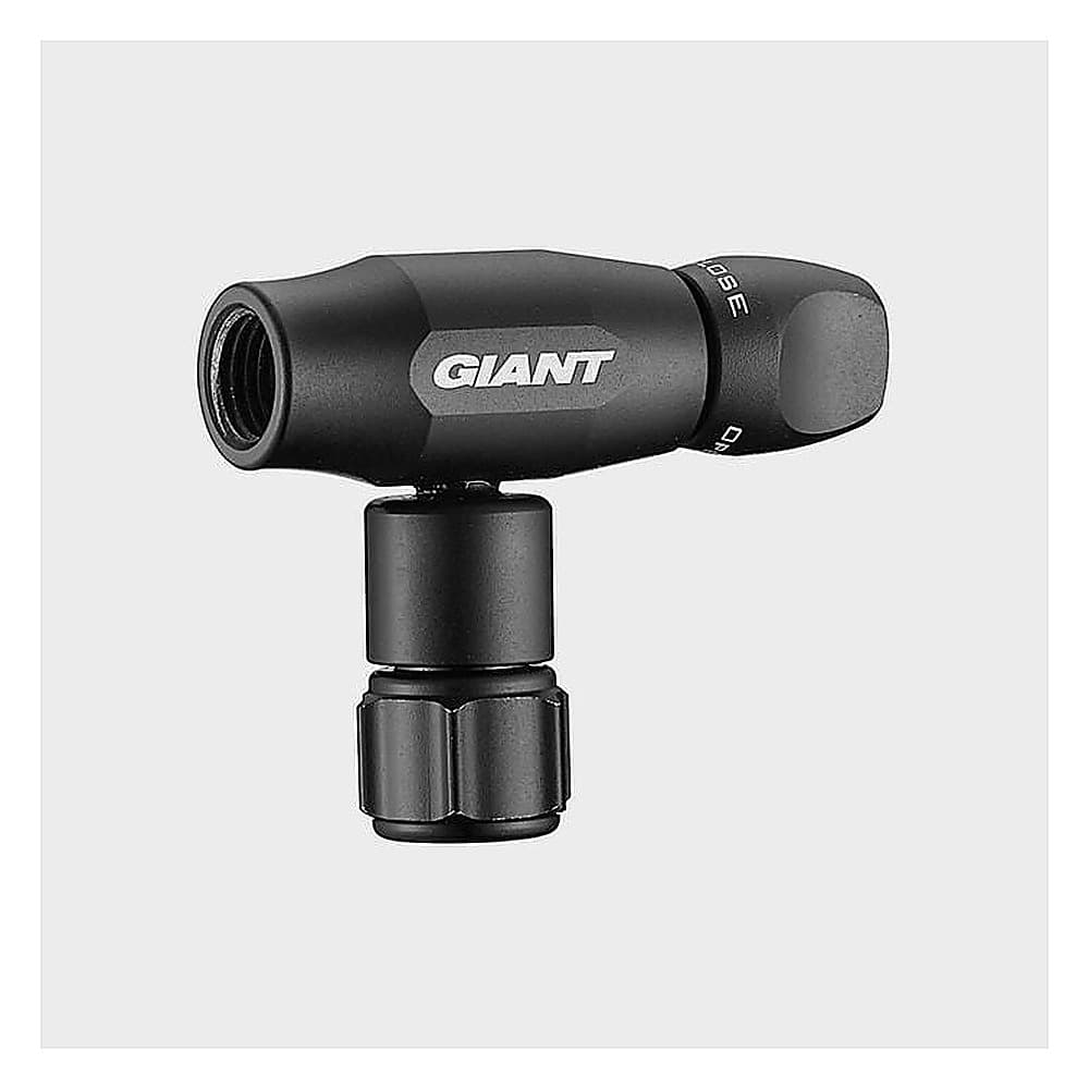 Accesorio y Recambio GIANT HINCHADOR CARTUCHOS CO2 CONTROL BLAST 0