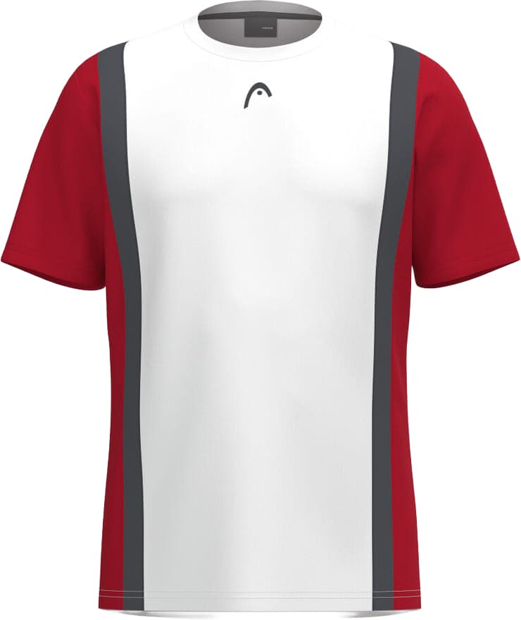 Camiseta HEAD CLUB 25 TECH T-SHIRT MEN