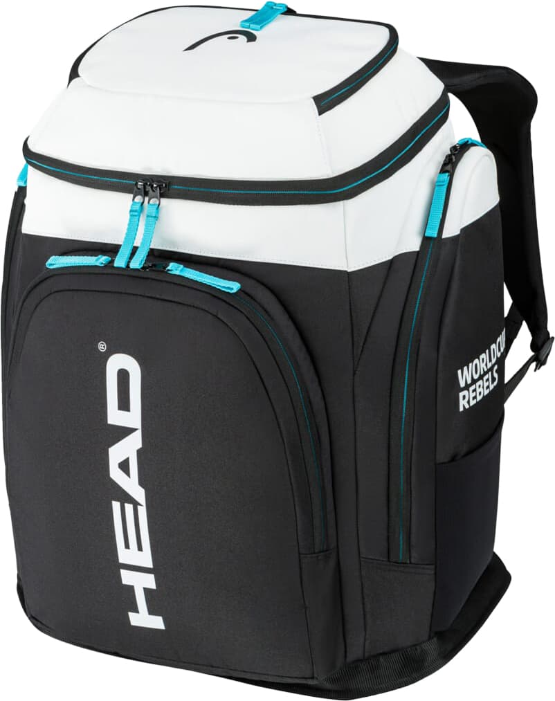 Bolsa HEAD REBELS RACING BACKPACK S
