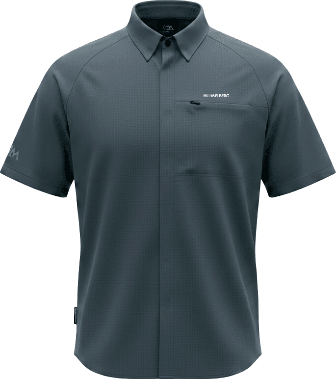 Camicia HIMMELBERG MEN SHIRT