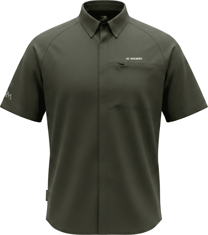 Camicia HIMMELBERG MEN SHIRT