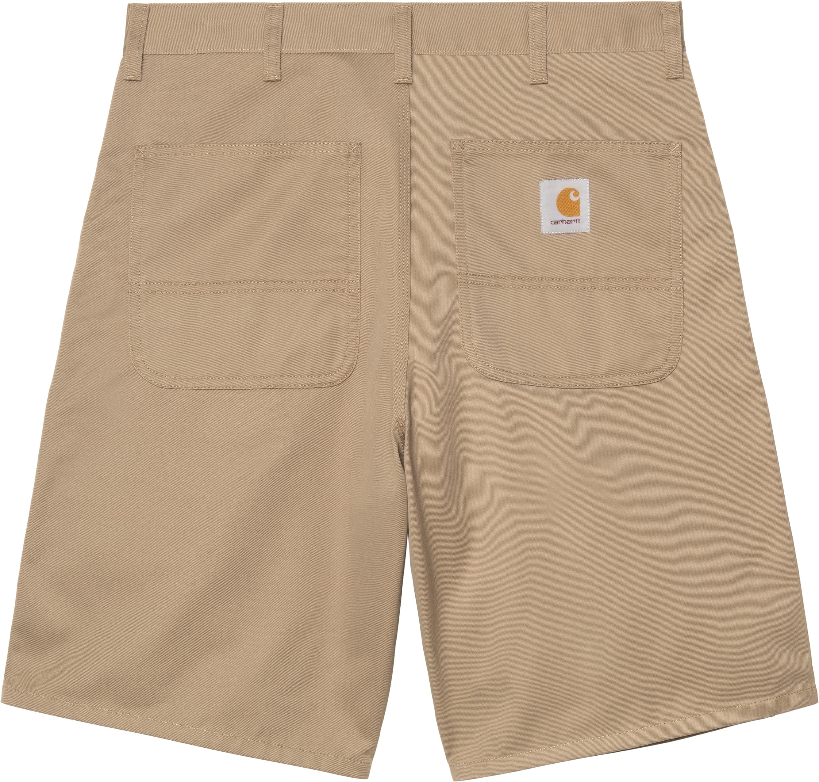 Pantalons CARHARTT WIP SIMPLE SHORT
