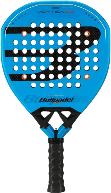 Raquette de Padel BULLPADEL VERTEX 05 GEO
