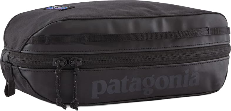 Neceser PATAGONIA BLACK HOLE CUBE 3L