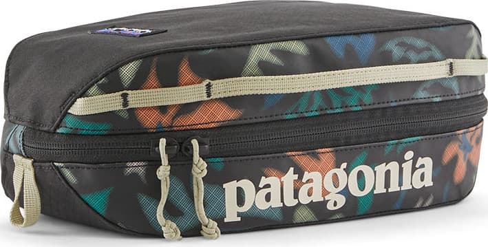 Neceser PATAGONIA BLACK HOLE CUBE 3L