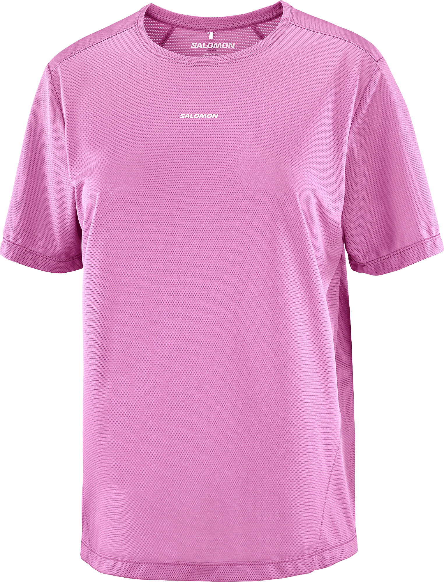 T-Shirt SALOMON SHKOUT CORE SS TEE W