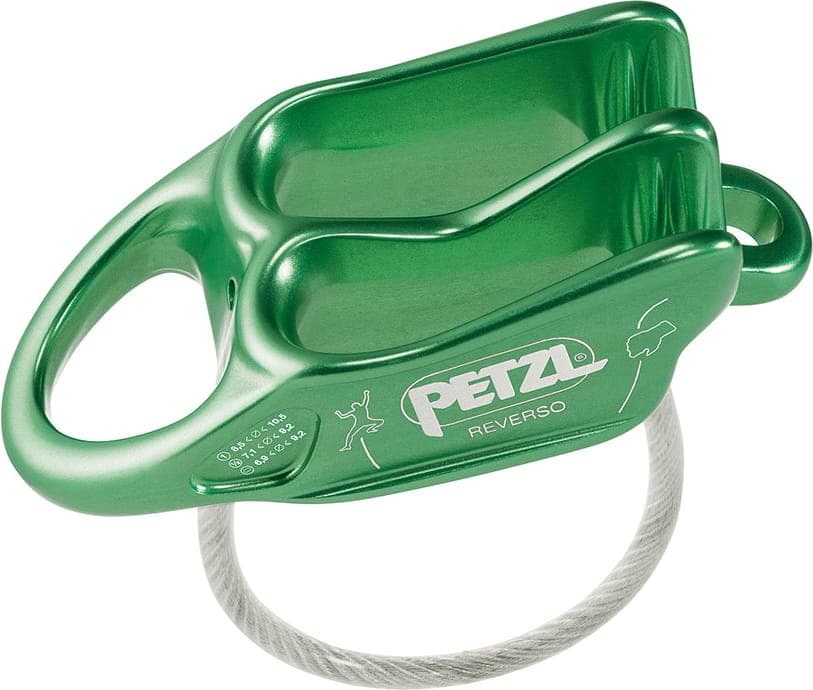 Belayer PETZL ASSUREUR REVERSO