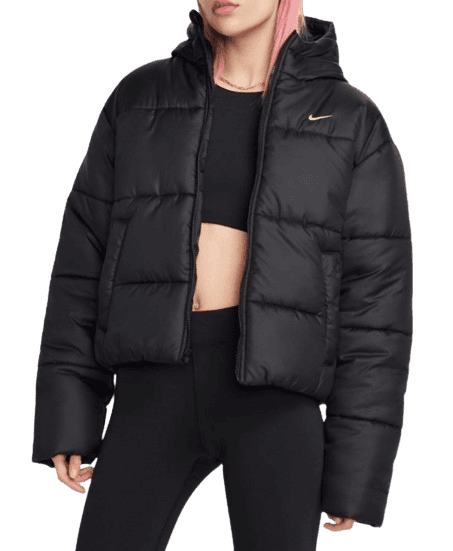 Giacca NIKE SPORTSWEAR CLASSIC PUFFER WOME