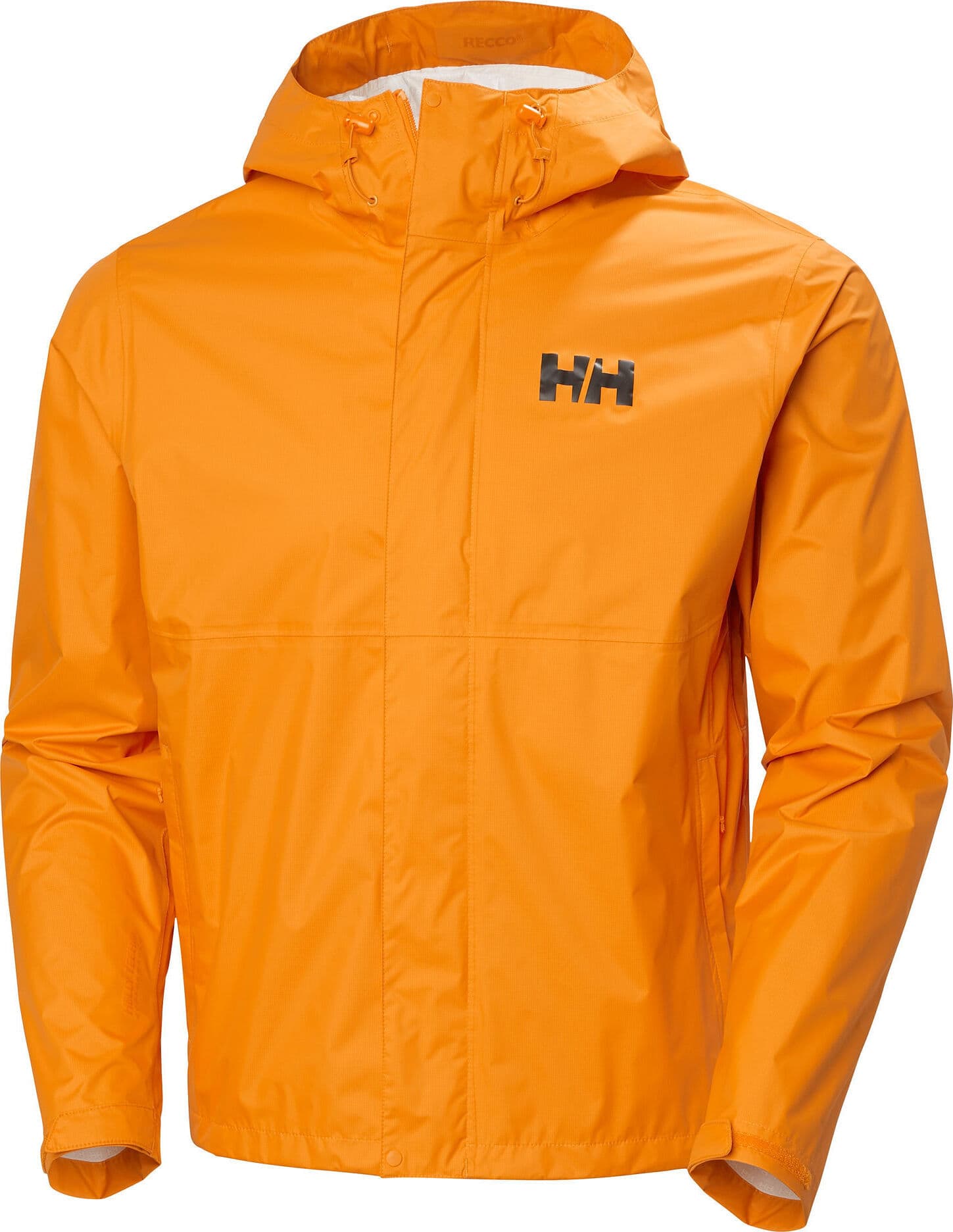 IGNITE ORANGE