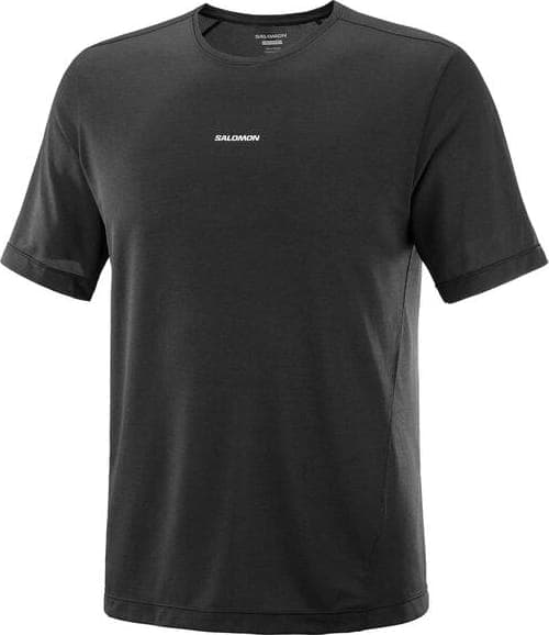 T-Shirt SALOMON SHKOUT CORE SS TEE M