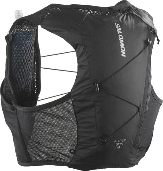 Armilla SALOMON ACTIVE SKIN 4 SET