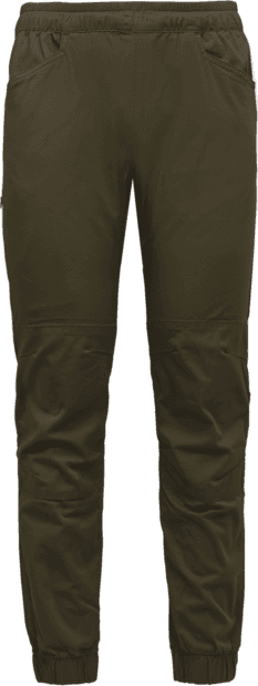 Pants BLACK DIAMOND M NOTION PANTS