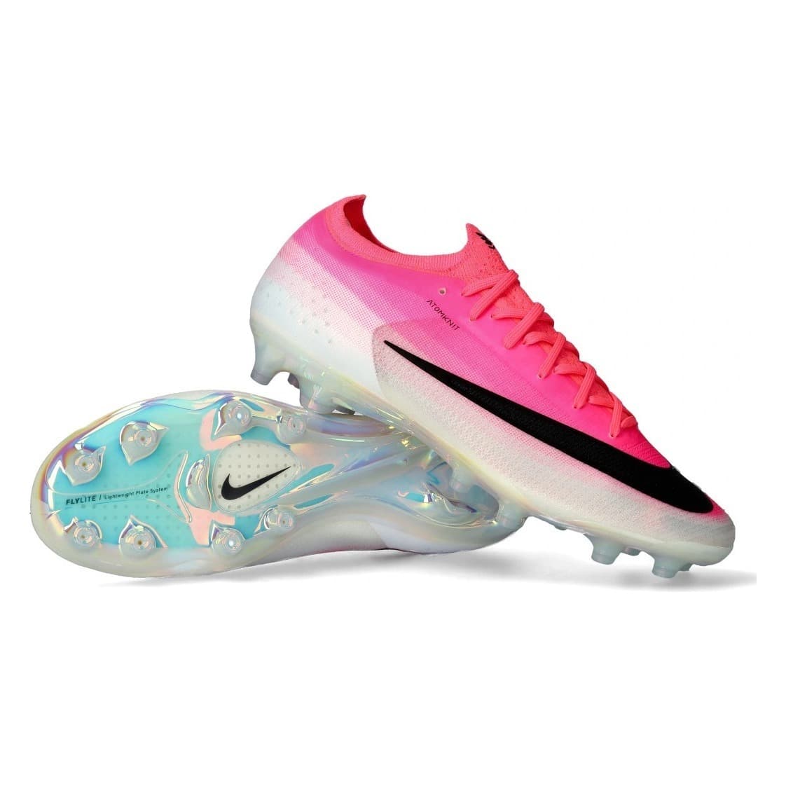 Sneaker NIKE VAPOR 17 ELITE AG-PRO T