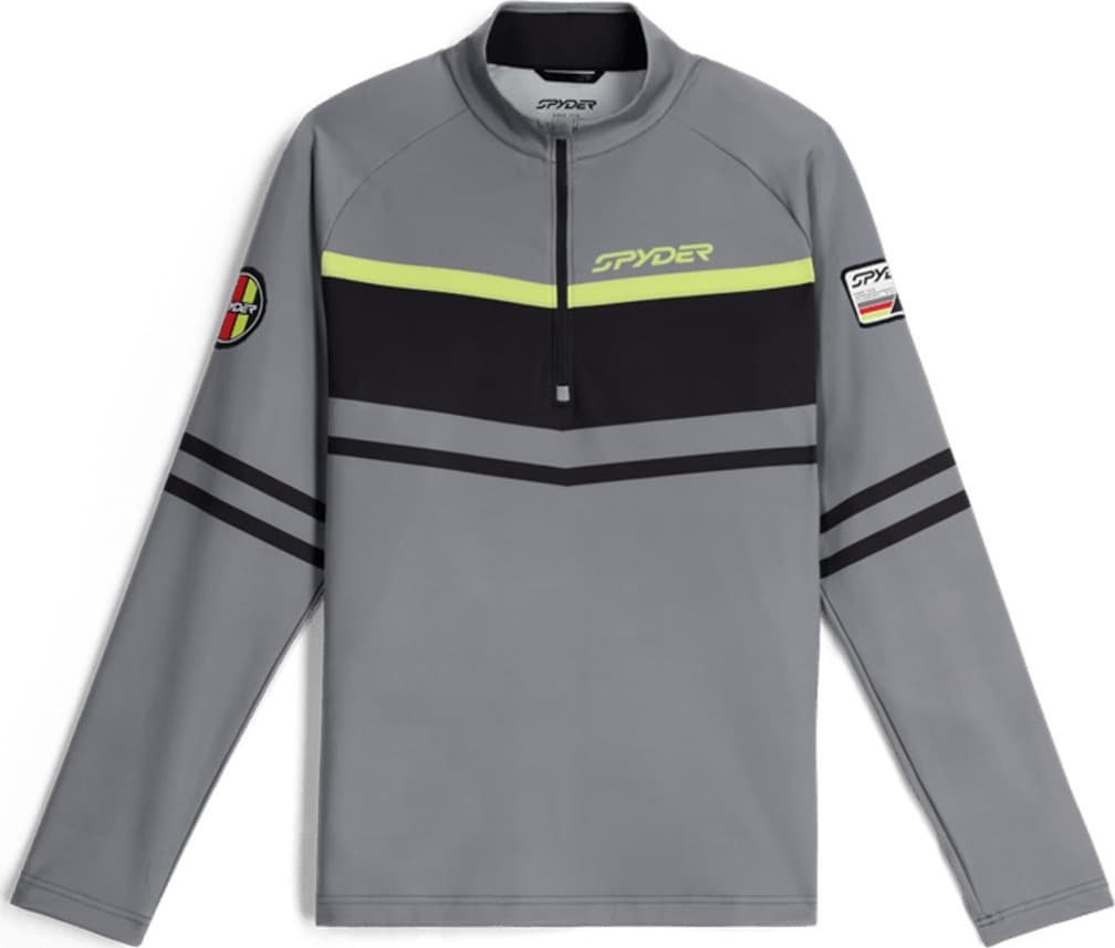 Jersey SPYDER M LEGACY 12 ZIP