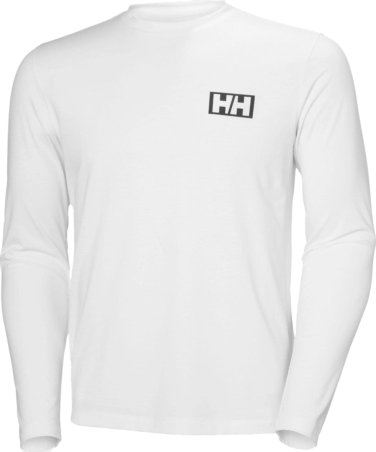 T-Shirt HELLY HANSEN SKOG GRAPHIC LS TEE