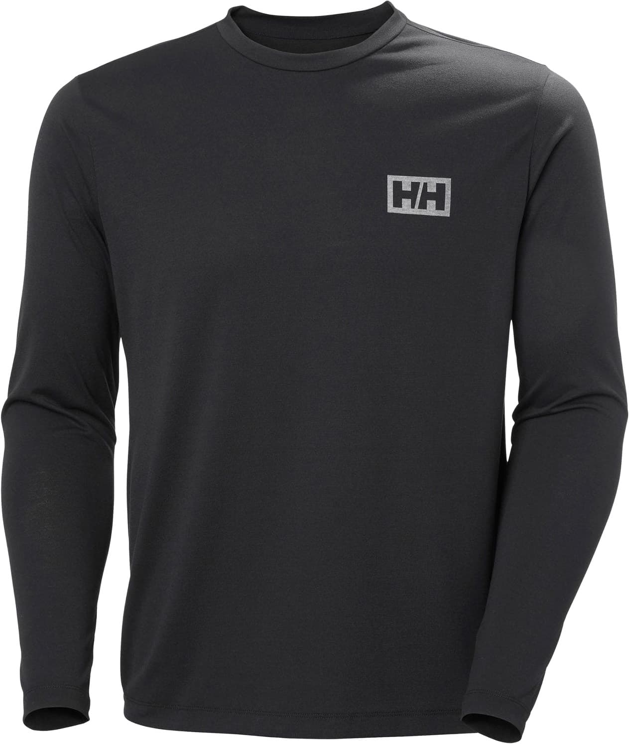 T-Shirt HELLY HANSEN SKOG GRAPHIC LS TEE