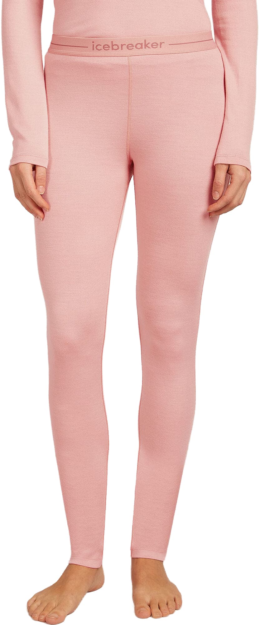 Pantalón ICEBREAKER W 260 TECH LEGGINGS