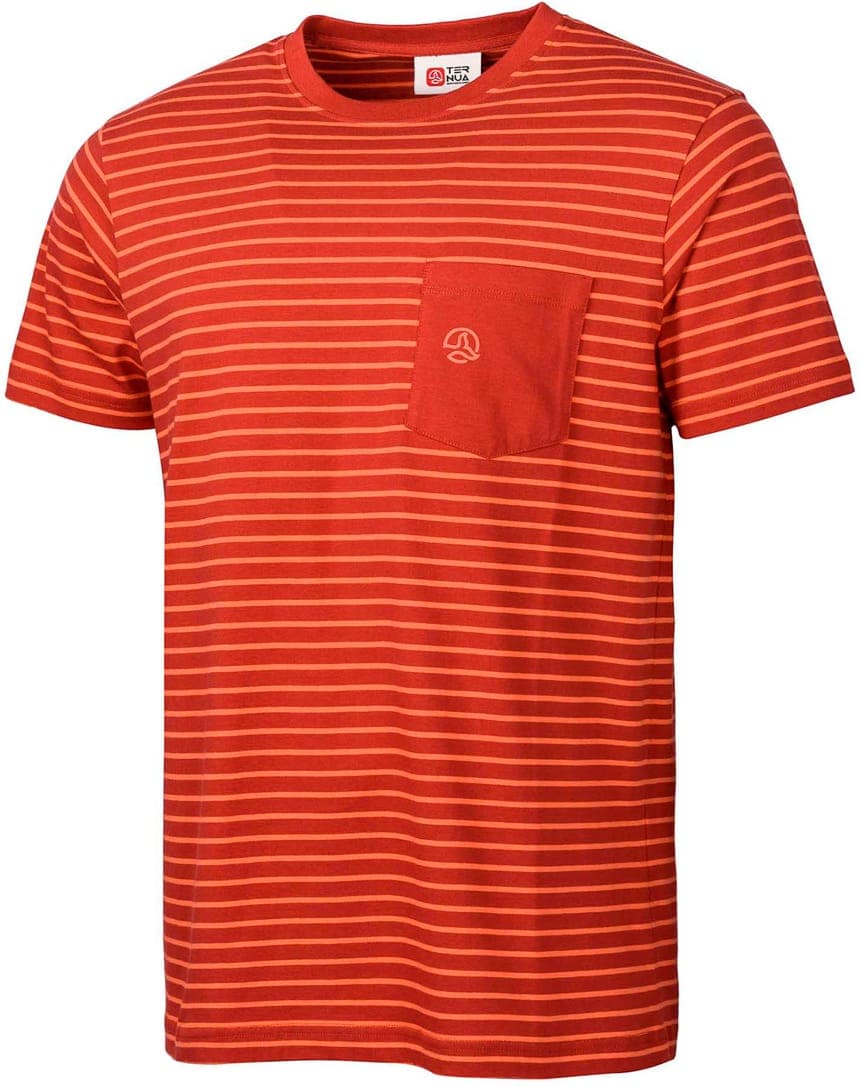 T-Shirt TERNUA CAPE SPEAR T M