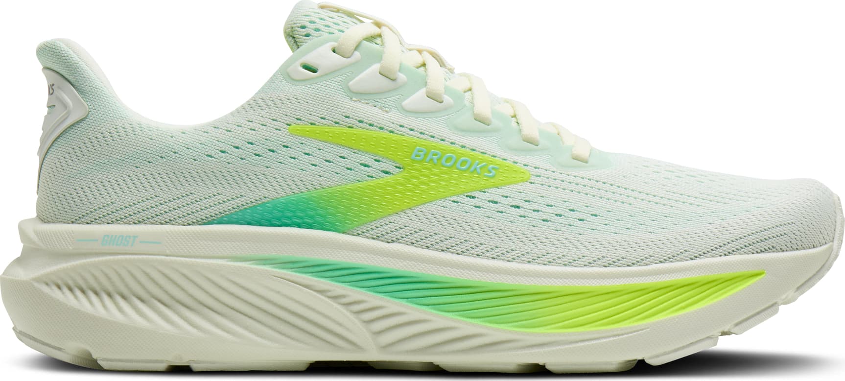 Zapatillas BROOKS GHOST 17