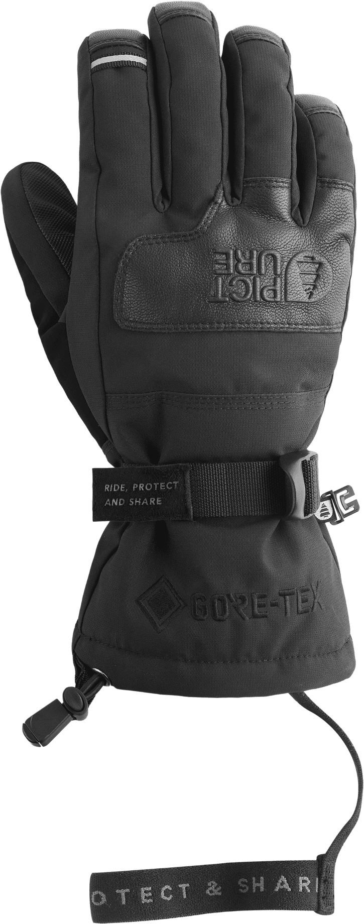 Guantes PICTURE GRABEY GORE-TEX W GLOVES
