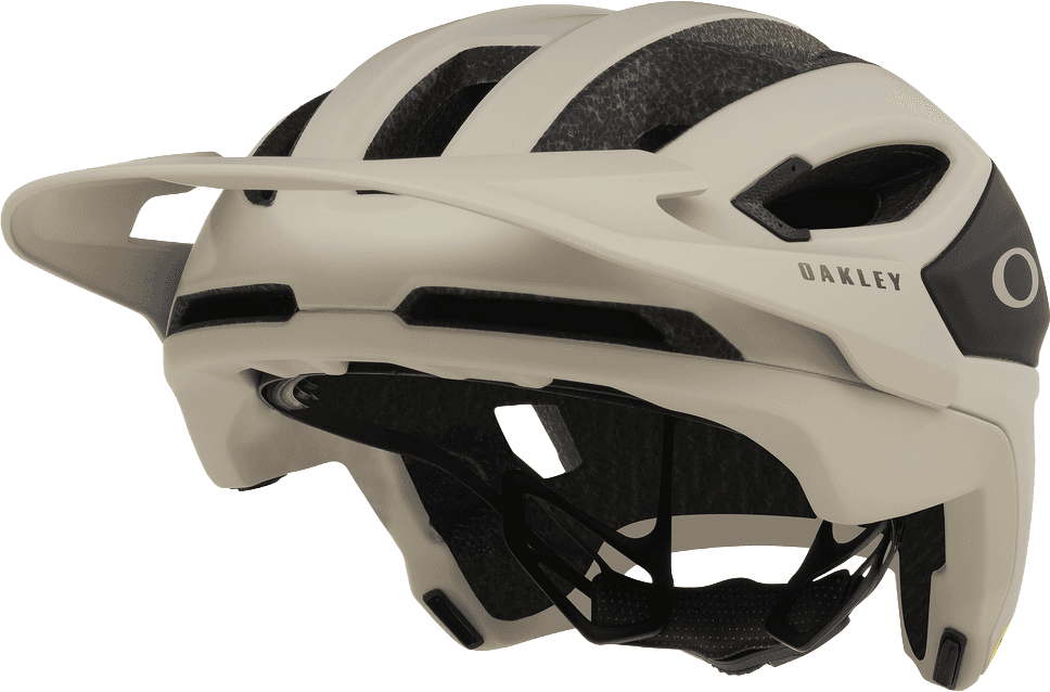 Casco OAKLEY DRT3 TRAIL EUROPE