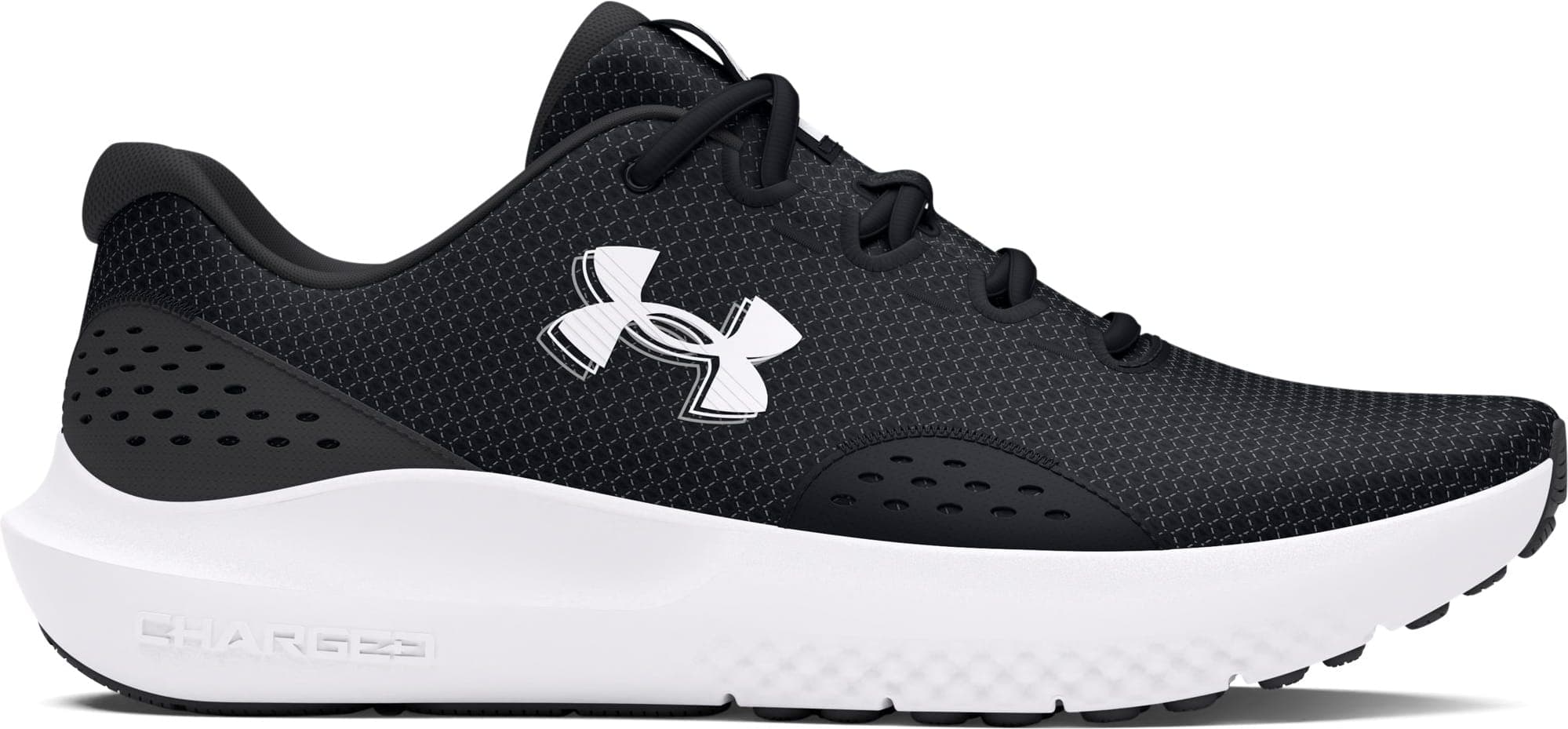 Sneaker UNDER ARMOUR UA W CHARGED SURGE 4