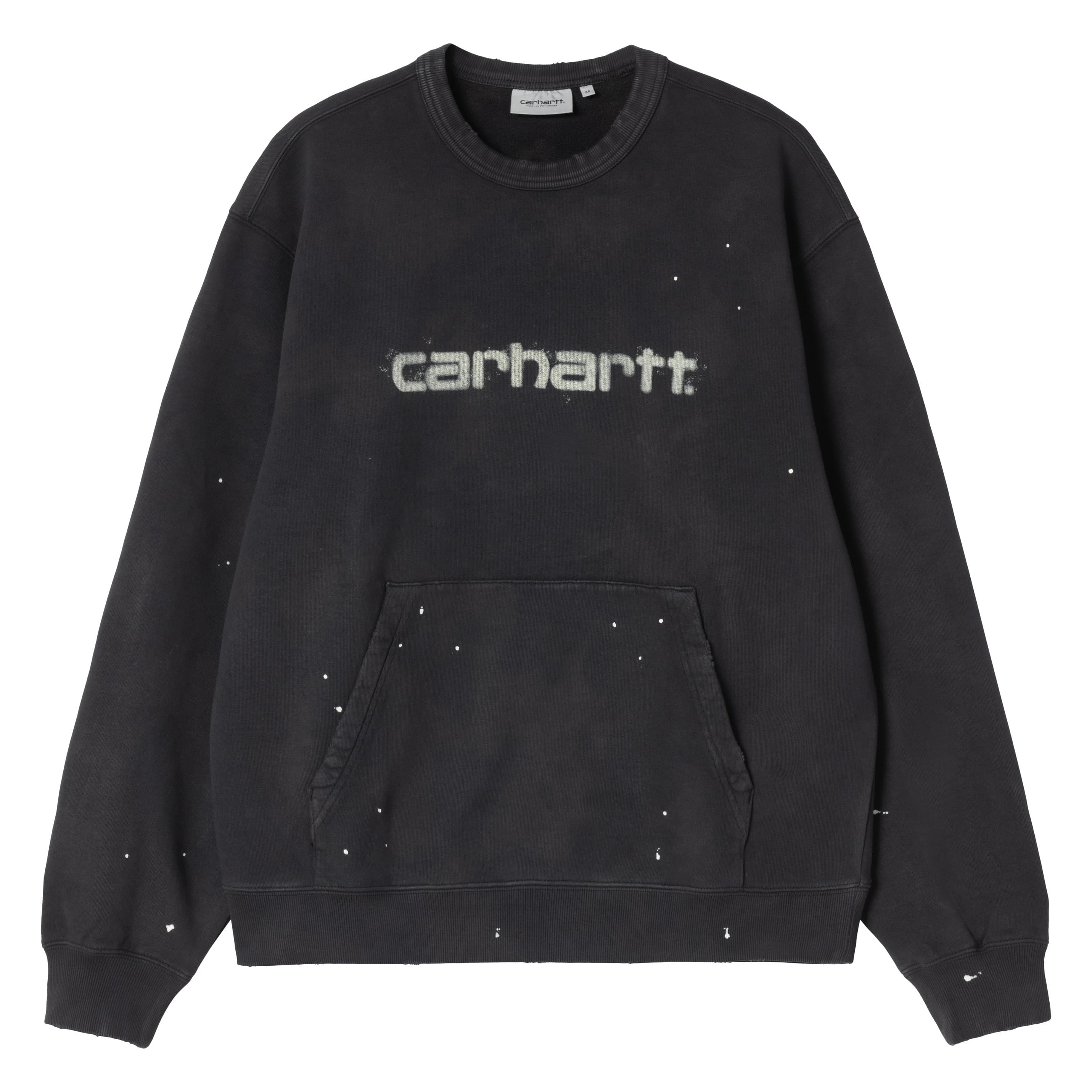 Sudadera CARHARTT WIP PAINTER SWEAT
