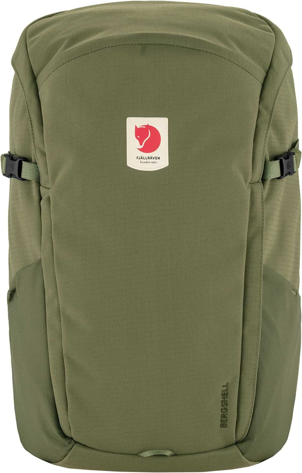 Zaino FJALLRAVEN ULVÖ 23