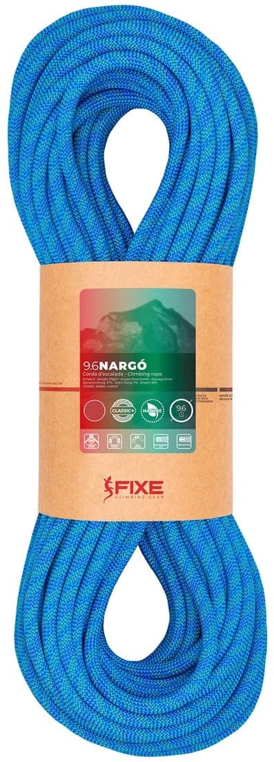 Corda FIXE 9,6 NARGÓ 70M