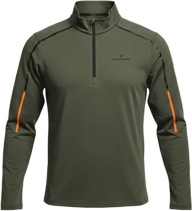 Jersey LENA LOMBARDI MEN NECK 2.0