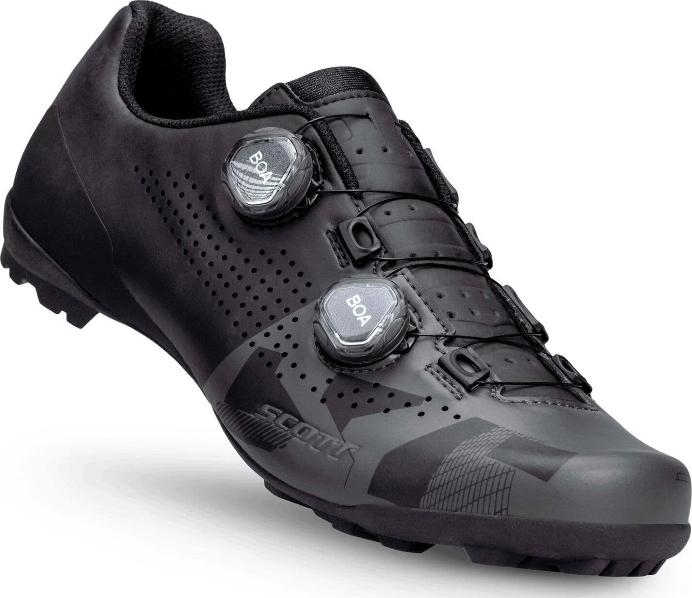 Chaussures SCOTT GRAVEL RC
