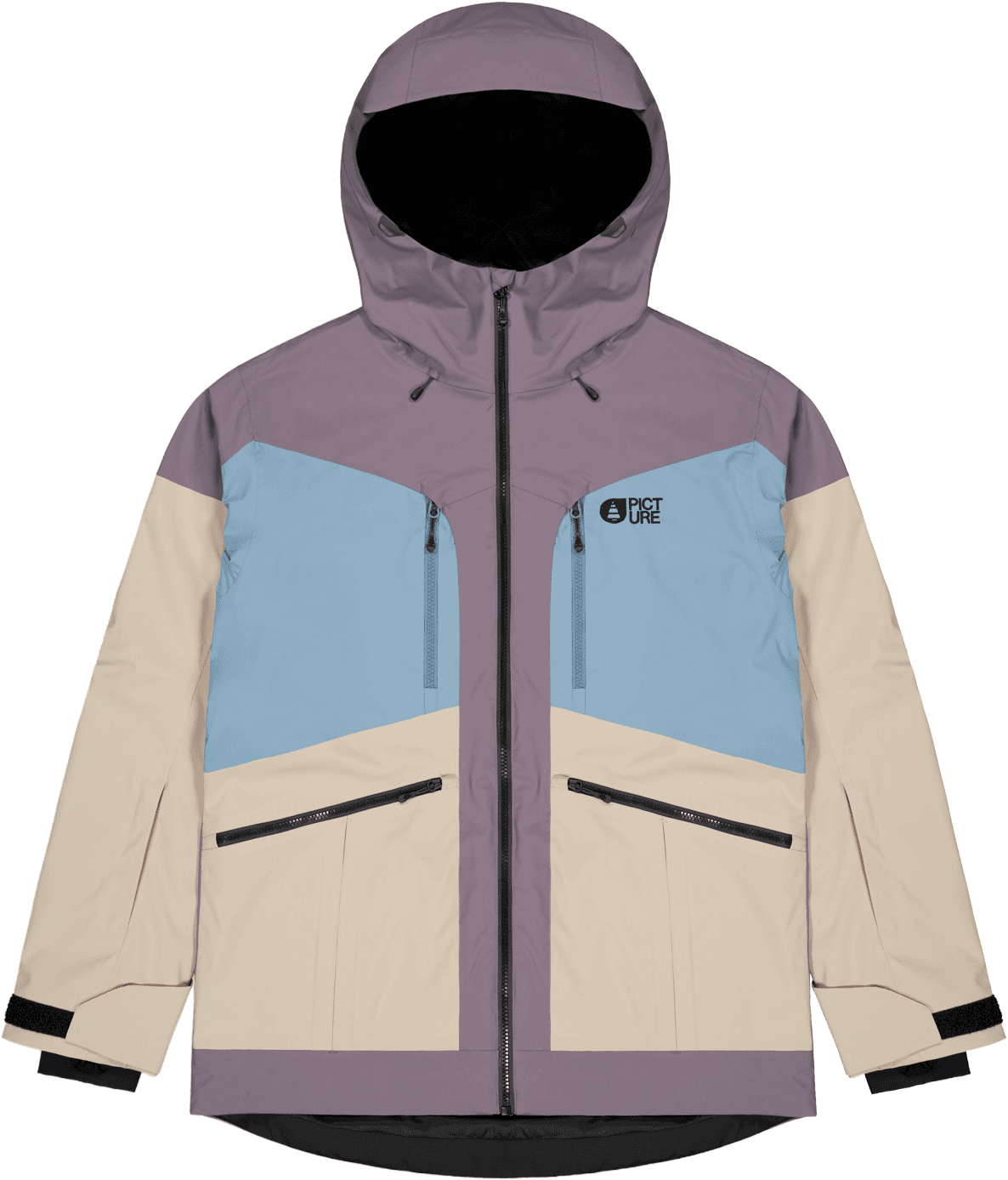Giacca PICTURE NAIKOON JKT