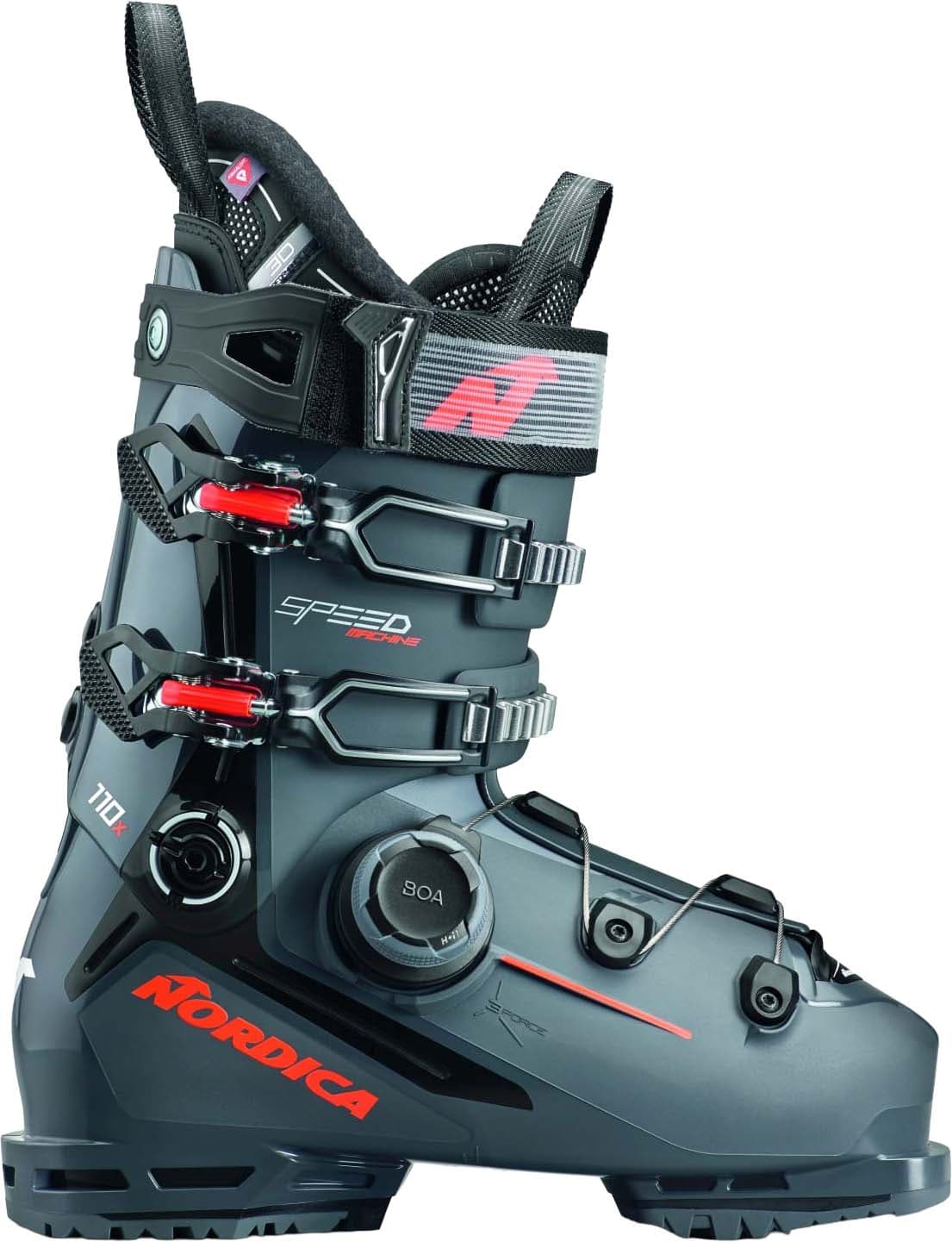 Botas NORDICA BOTA ESQUI SPEEDMACHINE 3 110 X BOA (GW)
